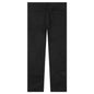 5 Pocket Jean - Jet Black