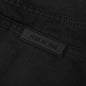 5 Pocket Jean - Jet Black