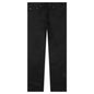 5 Pocket Jean - Jet Black