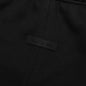 Sweatshort - Jet Black