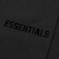 Sweatpant - Jet Black
