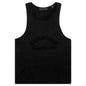 Essentials Core Tank Top Women's - Jet Black