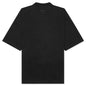 Tee - Jet Black