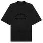 Tee - Jet Black