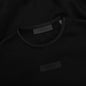 Essentials Crewneck - Black