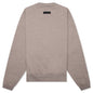 Kids Crewneck - Core Heather