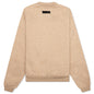 Kids Crewneck - Gold Heather