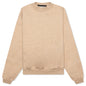 Essentials Crewneck - Gold Heather