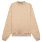 Kids Crewneck - Gold Heather