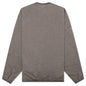 Essentials Crewneck - Heather Grey