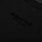 Kids Crewneck - Jet Black