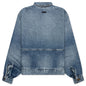 Essentials Denim Jacket - Medium Wash