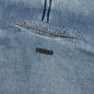 Essentials Denim Jacket - Medium Wash