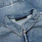 Essentials Denim Jacket - Medium Wash