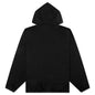 Essentials Hoodie - Black