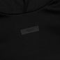 Essentials Hoodie - Black
