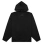Essentials Hoodie - Black