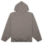 Essentials Hoodie - Heather Grey