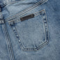 Essentials Kid's 5 Pocket Jean - Medium Wash
