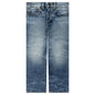 Essentials Kid's 5 Pocket Jean - Medium Wash