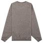 Essentials Kid's Crewneck - Heather Grey