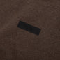 Essentials Kid's Crewneck - Heather Wood