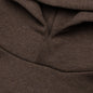 Essentials Kid's Hoodie - Heather Wood