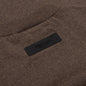 Essentials Kid's S/S Tee - Heather Wood
