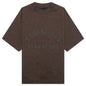 Essentials Kid's S/S Tee - Heather Wood
