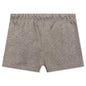 Essentials Kid's Sweatshort - Heather Grey