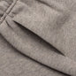 Essentials Kid's Sweatshort - Heather Grey