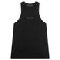 Essentials Kid's Tanktop - Black