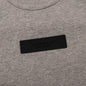 Essentials Kid's Tanktop - Heather Grey