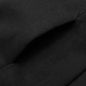 Kid's Hoodie - Jet Black