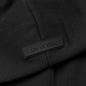 Kid's Hoodie - Jet Black