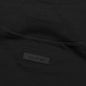 Kid's L/S Tee - Jet Black