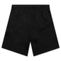Kid's Sweatshort - Jet Black