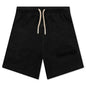 Kid's Sweatshort - Jet Black