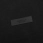 Essentials Kid's Crewneck - Black