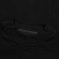 Essentials Kid's S/S Tee - Black
