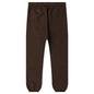 Essentials Kid's Sweatpants - Heather Wood