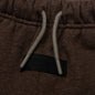 Essentials Kid's Sweatpants - Heather Wood