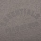 Heavy Long Sleeve Tee - Heather Grey