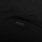 Essentials L/S Tee - Jet Black