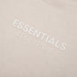 Kids L/S Tee - Silver Cloud