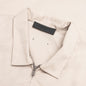 Essentials Overshirt - Mink