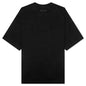Essentials Heavy S/S Tee - Black