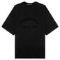 Essentials Heavy S/S Tee - Black