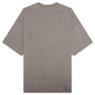 Essentials S/S Tee - Heather Grey