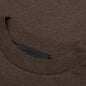 Essentials S/S Tee - Heather Wood